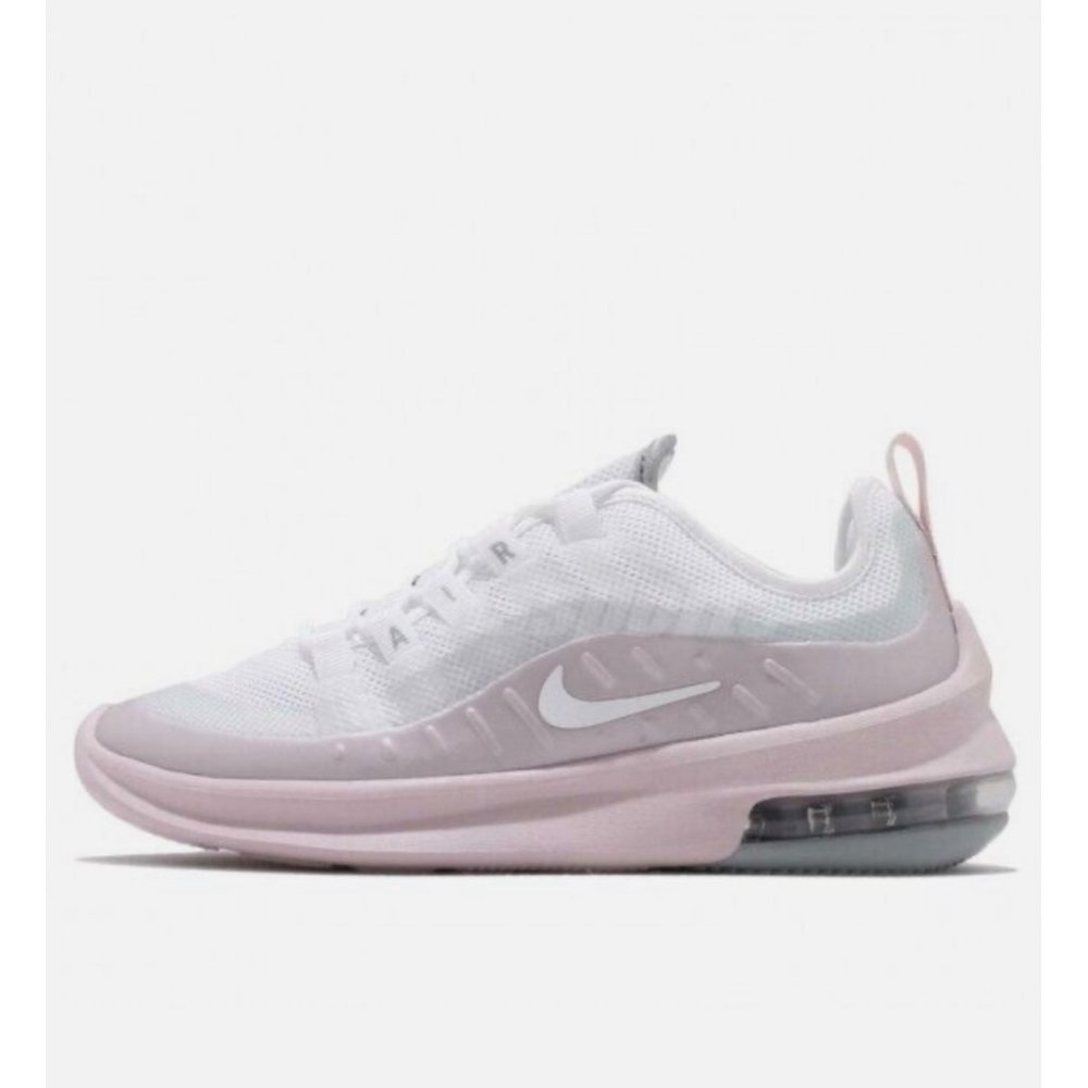 Size 11.5 - Nike Air Max Axis Barely‎ Rose Womens Shoes